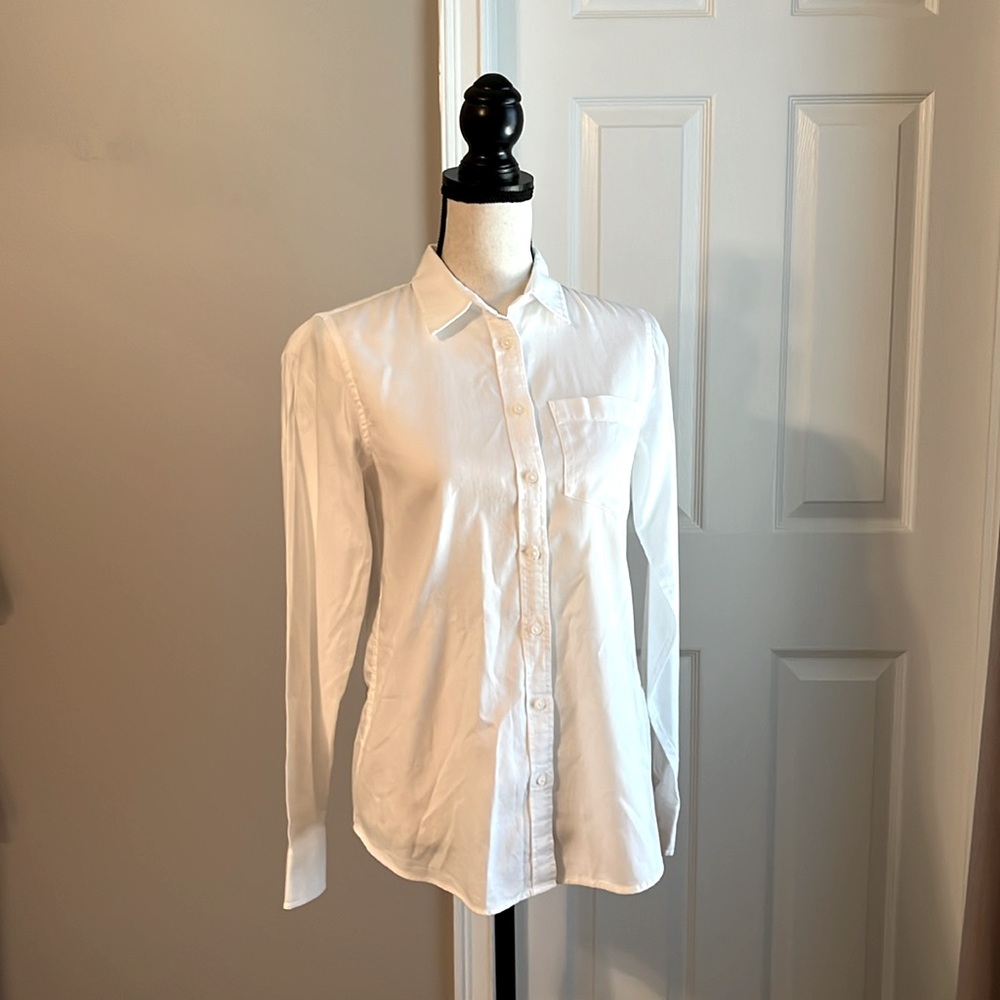 Banana Republic | Dillon Shirt